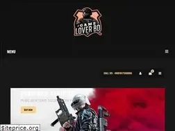 Sites similar to gameloverbd.com