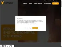 Sites similar to gamelsa.com
