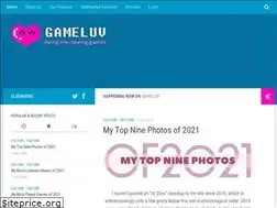 Sites similar to gameluv.com