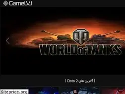 Sites similar to gamelvl.com