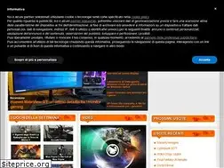 Sites similar to gamemag.it