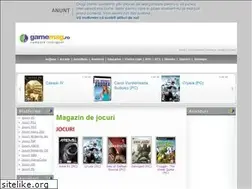 Sites similar to gamemag.ro