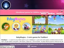 Sites similar to gamemagica.com