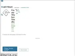 Sites similar to gamemaker-studio.uptodown.com