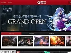 Sites similar to gamemania.co.kr