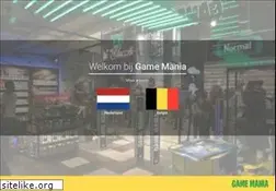 Sites similar to gamemania.com