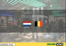 Sites similar to gamemania.eu