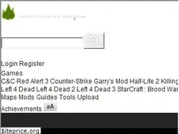 Sites similar to gamemaps.com
