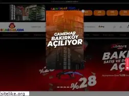 Sites similar to gamemar.com