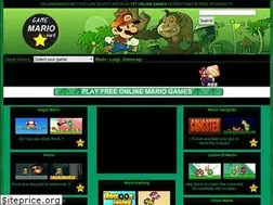 Sites similar to gamemario.net
