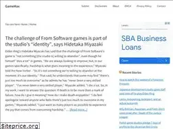 Sites similar to gamemax.info