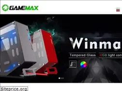 Sites similar to gamemax.su
