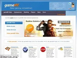 Sites similar to gameme.com