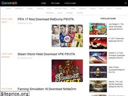 Sites similar to gamemick.blogspot.com