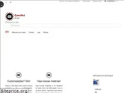 Sites similar to gamemod.com.br