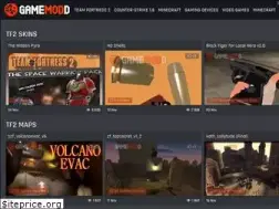 Sites similar to gamemodd.com