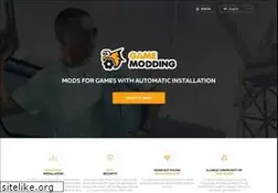 Sites similar to gamemodding.com