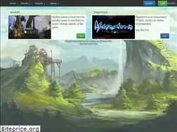 Sites similar to gamemodi.net