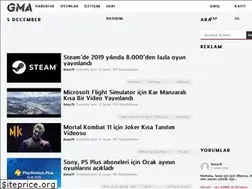 Sites similar to gamemods-aze.com