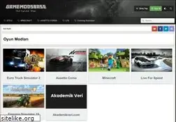 Sites similar to gamemodsbase.com