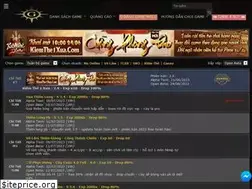 Sites similar to gamemoira.info