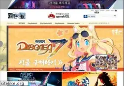 Sites similar to gamemol.co.kr