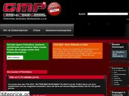 Sites similar to gamemovieportal.ch