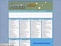 Sites similar to gamemox.com