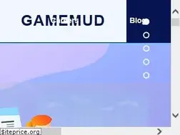 Sites similar to gamemud.net