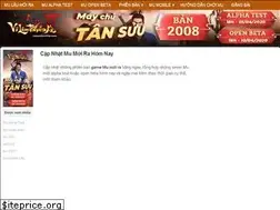 Sites similar to gamemumoira.com