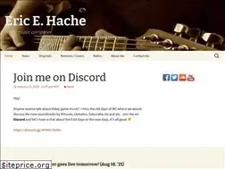 Sites similar to gamemusic.ca
