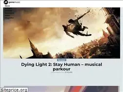Sites similar to gamemusic.net