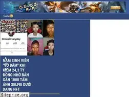 Sites similar to gamen.vn