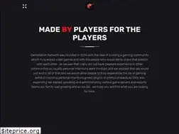 Sites similar to gamenationnetwork.net