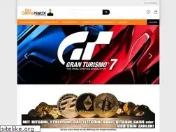 Sites similar to gamenatix.de