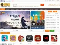 Sites similar to gameneed.com