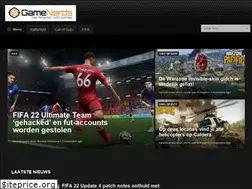 Sites similar to gamenerds.nl
