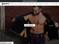Sites similar to gameness.com