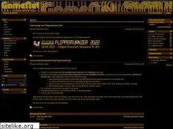 Sites similar to gamenet.de