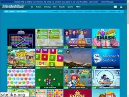 Sites similar to gamenetcentral.com