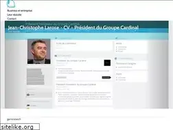 Sites similar to gamenews.fr