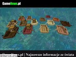 Sites similar to gamenews.pl