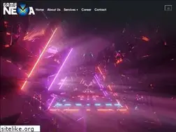 Sites similar to gamenexa.com