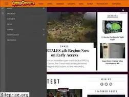 Sites similar to gamengadgets.com