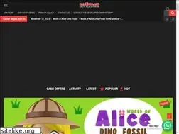 Sites similar to gamengland.com
