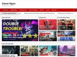 Sites similar to gamengon.net