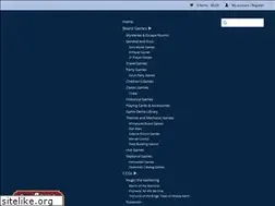 Sites similar to gamenightgames.com