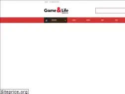 Sites similar to gamenlife.kr