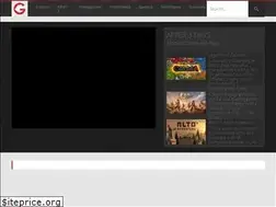 Sites similar to gamenomnom.com