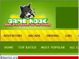 Sites similar to gamenook.com
